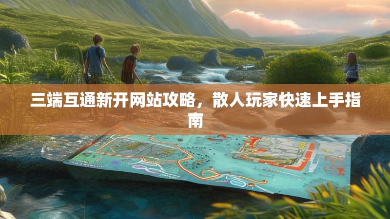 三端互通新开网站攻略,散人玩家快速上手指南 三端互通新开网站攻略,散人玩家快速上手指南