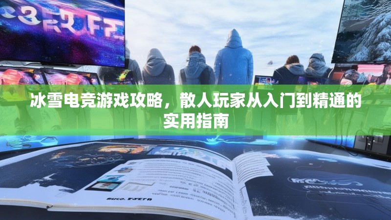 冰雪电竞游戏攻略，散人玩家从入门到精通的实用指南